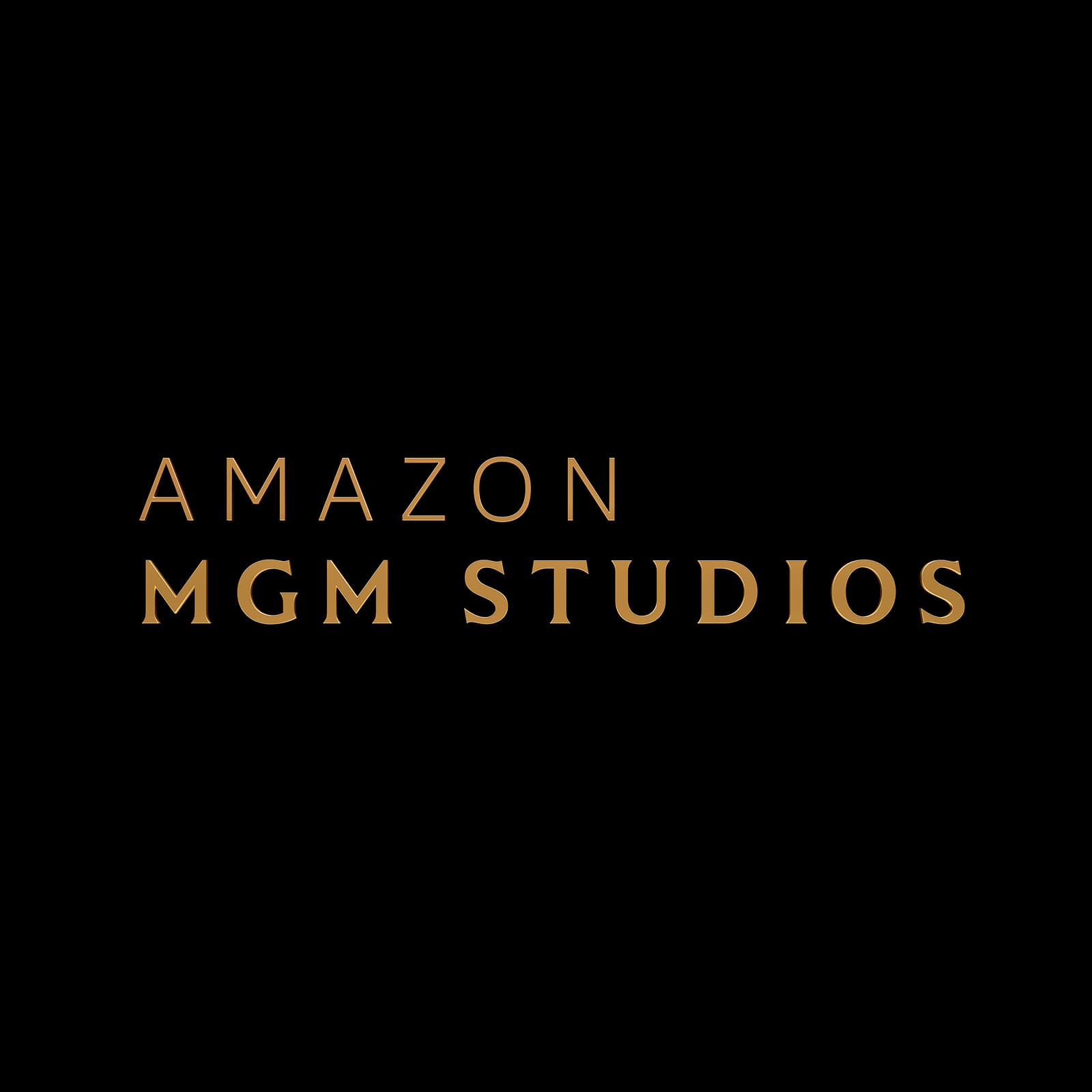 Amazon MGM Studios