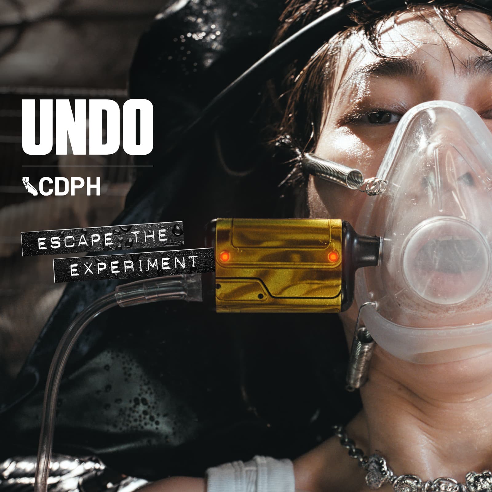 UNDO | CDPH