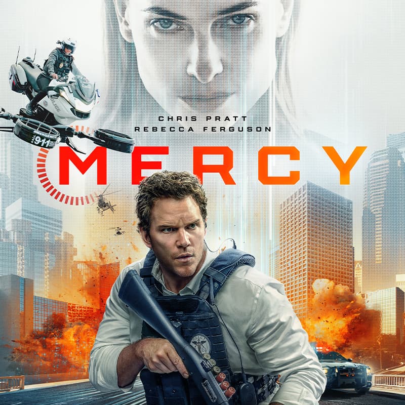 Mercy